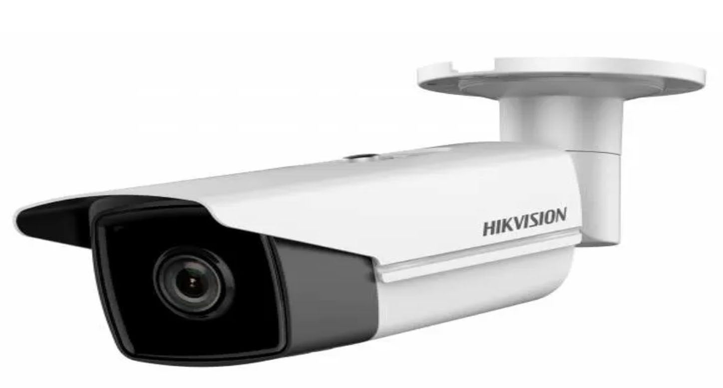 IP Camera CCTV
