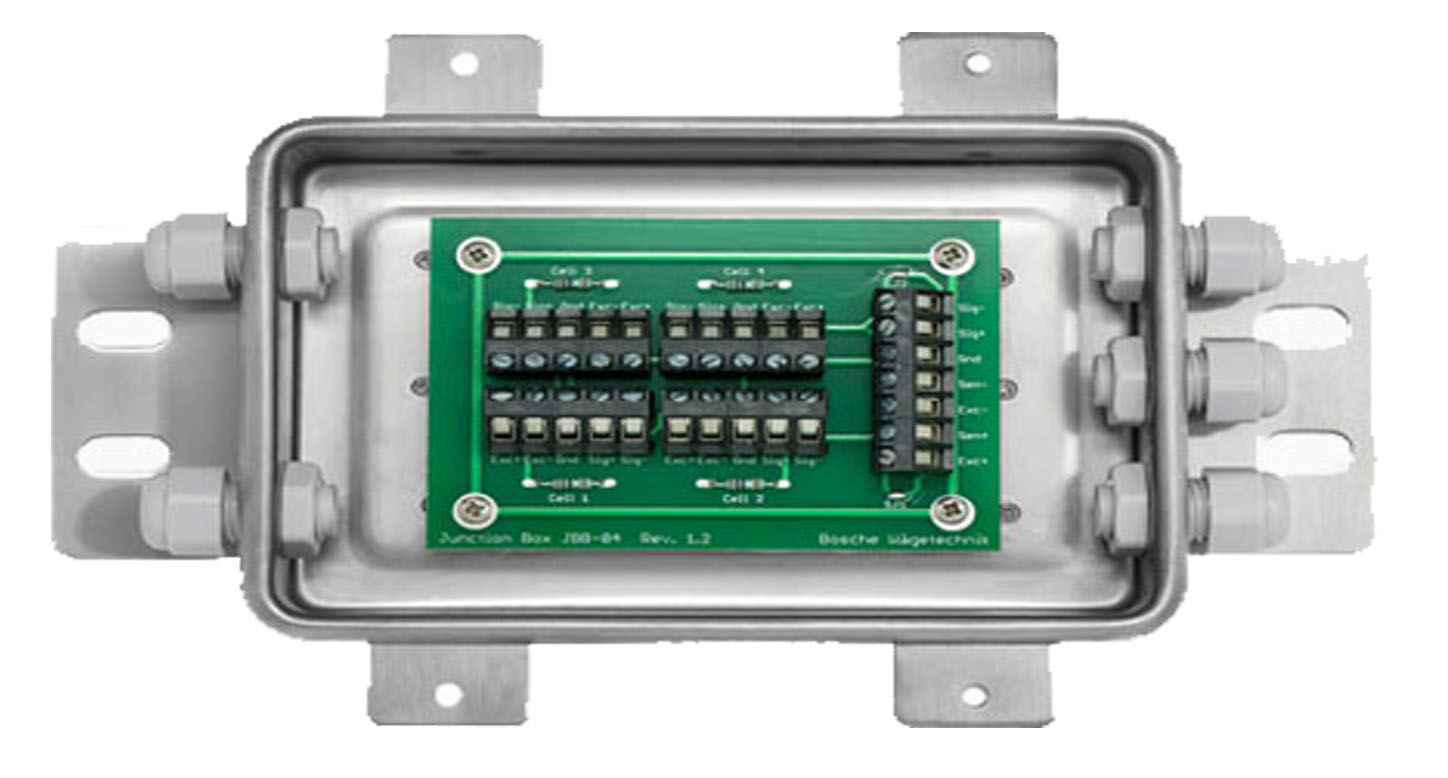 Junction Box
