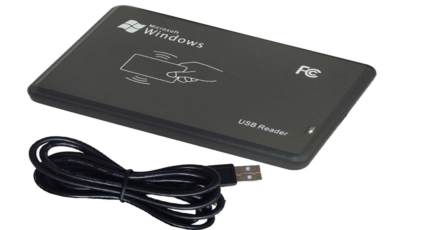 RFID Reader